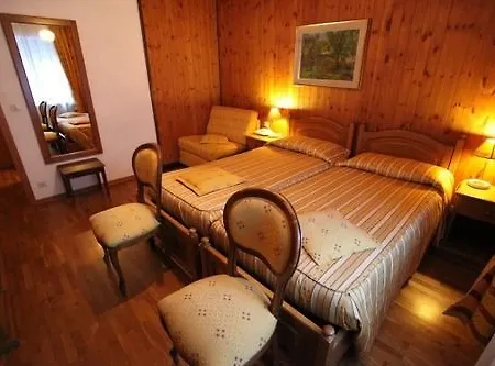 Berthod Courmayeur