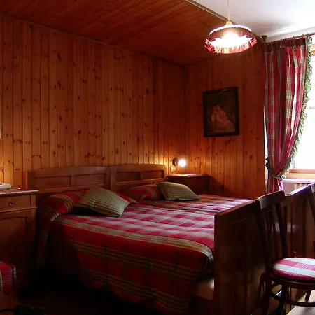 Berthod 4* Courmayeur