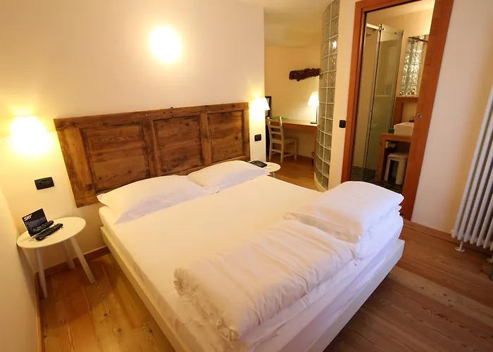 Berthod Hotel Courmayeur