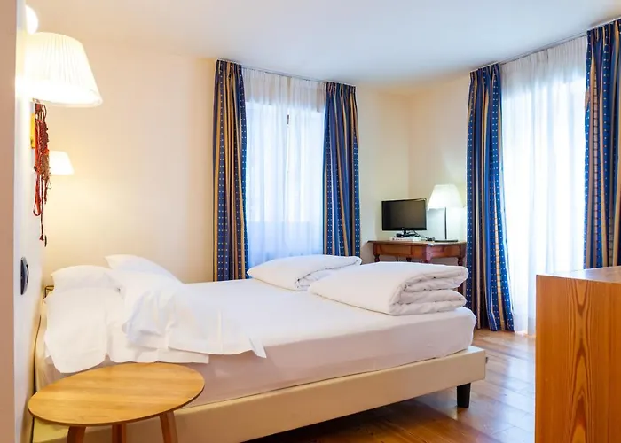 Berthod Hotel Courmayeur