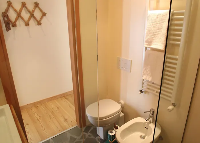 Hotel Berthod Courmayeur