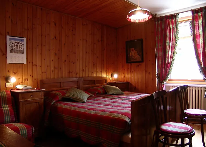 Berthod 4* Courmayeur